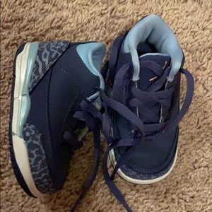 Baby Jordan’s